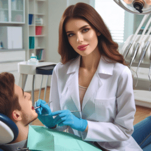 extracția dentară. dr. Graur Romeo