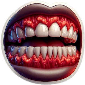 Sângerările gingivale. dr. graur romeo