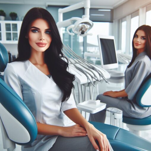 Cabinet Stomatologic Iași – Urgențe Non-Stop | Dr. Graur Romeo urgență dentară