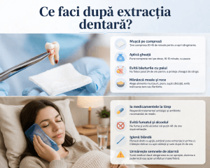 Cabinet Stomatologic Iași – Urgențe Non-Stop | Dr. Graur Romeo extractie dentara urgenta iasi dr. graur romeocabinet romgradent