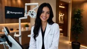 Dentist urgențe Iași — ce faci când te doare un dinte noaptea, Cabinet Dr. Graur Romeo